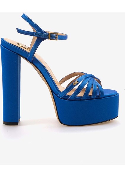 Kadın Gece & Abiye Ayakkabı 6285