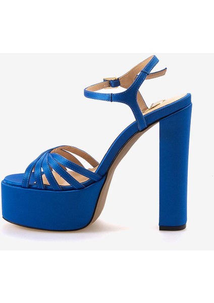 Kadın Gece & Abiye Ayakkabı 6285 fiyatları