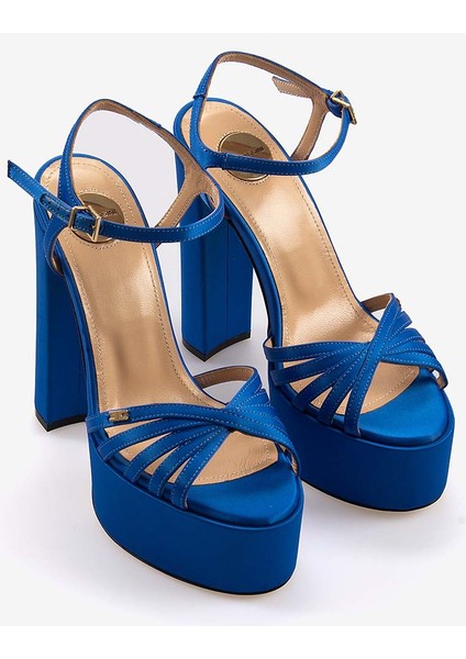 Kadın Gece & Abiye Ayakkabı 6285 modelleri