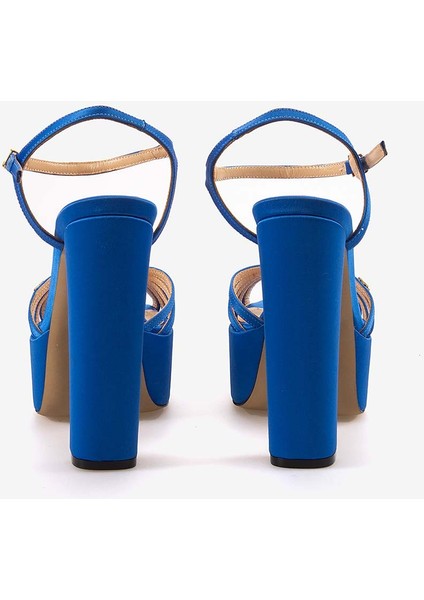 Kadın Gece & Abiye Ayakkabı 6285 fırsatları