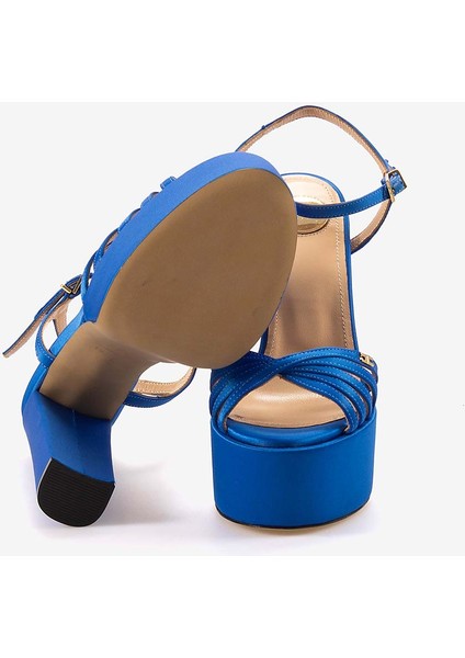 Kadın Gece & Abiye Ayakkabı 6285 indirimleri