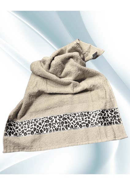 %100 Pamuklu 3lü Lux Havlu Seti indirimleri