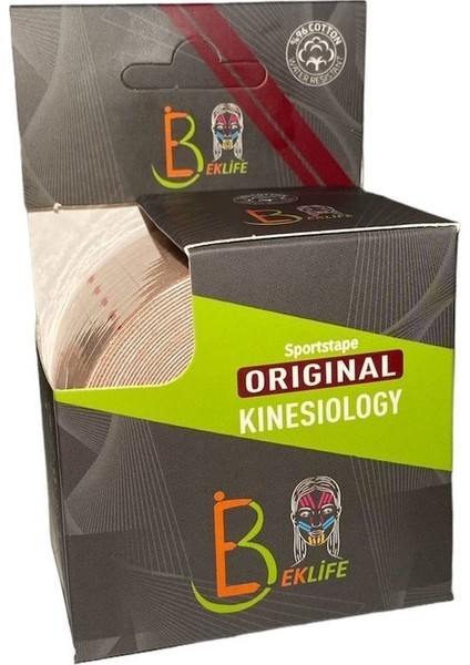 Yüz Bölgesi Için Pamuklu Kinesio Bant, Yüz Yogası ve Güzellik Destekleyici Ürün fiyatları