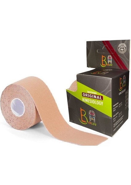 Yüz Bölgesi Için Pamuklu Kinesio Bant, Yüz Yogası ve Güzellik Destekleyici Ürün fırsatları