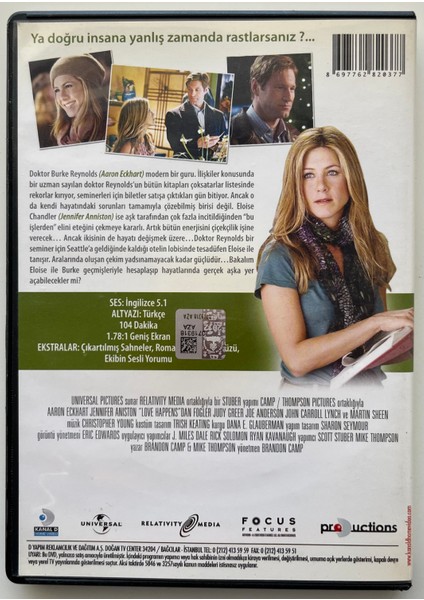 Aşk Olur DVD (Orijinal Dönem Baskı Dvd) fiyatları