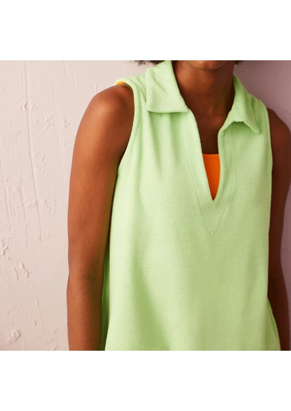 Bayan Havlu Beach Elbise 1707 fırsatları