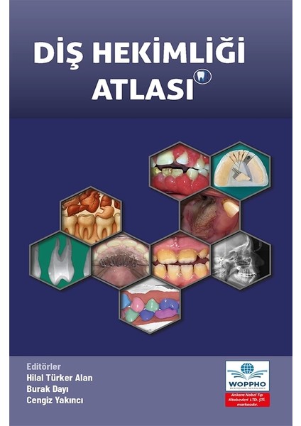 Diş Hekimliği Atlası