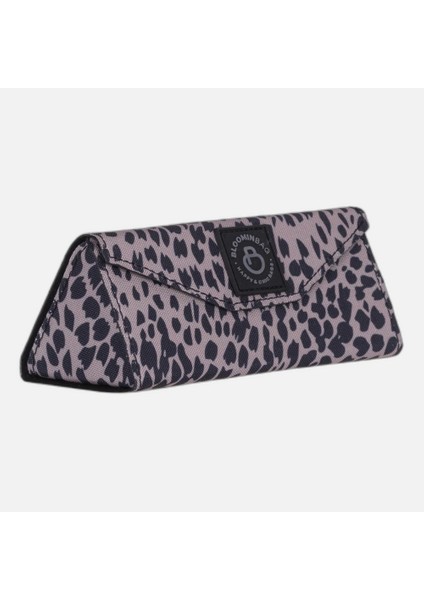 Cita Noir Gözlük Kılıfı