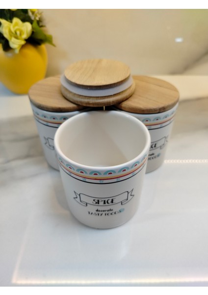 Md Colmar Baharatlık 3lü Set 345 ml fiyatları