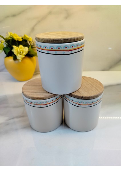 Md Colmar Baharatlık 3lü Set 345 ml modelleri