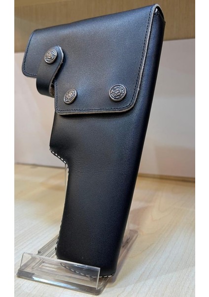 16'lı Beretta El Dikişli Kapalı Kılıf