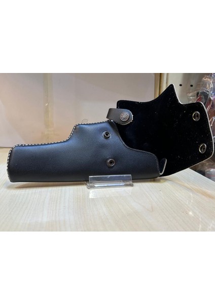16'lı Beretta El Dikişli Kapalı Kılıf modelleri