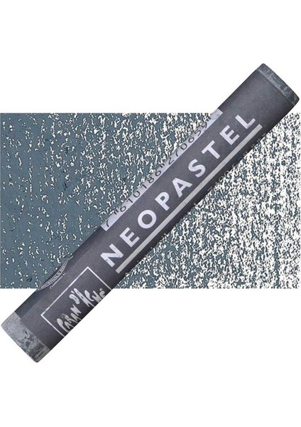 Neopastel Yumuşak Yağlı Pastel Greyish Black 008 fiyatları