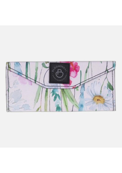 Spring Bloom Gözlük Kılıfı fırsatları