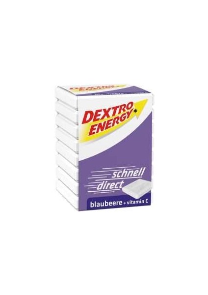 Glukoz Tablet Yaban Mersini (6 Paket) fiyatları