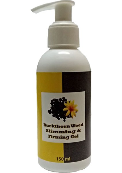 Buckthonr 150 ml Yağları Parçalamaya Jel + (L-Xl Beden) Süper Akıllı Mikro Kapsüllü Inceleştirmeye & Biçimlendirmeye Tayt fiyatları