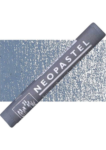 Neopastel Yumuşak Yağlı Pastel Dark Grey 008 fiyatları