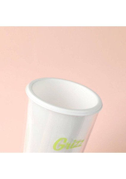 Çift Katlı Pipetli 550ML Şişe, Renkli ve Şık Tasarım fırsatları