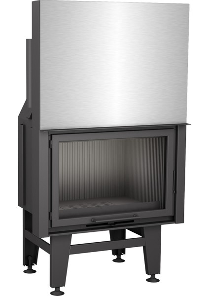 Mfd 85 (Asansörlü Şömine Haznesi)