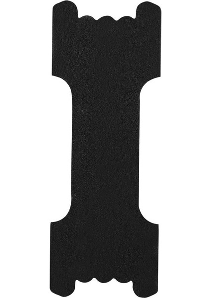 Yüksek Performans Burun Bandı, Siyah, Rahat ve Konforlu Kullanım modelleri