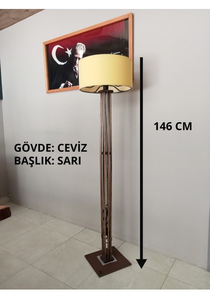 Ahşap Lambader fiyatları