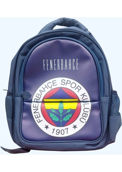 25760 Fenerbahçe Arma Okul Çantası