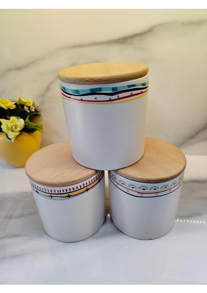 Md Colmar Kavanoz Seti 3x1000ML fiyatları