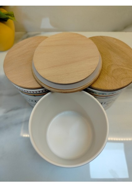 Md Colmar Kavanoz Seti 3x1000ML modelleri