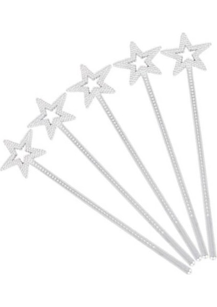 Bej Renkli Oyuncak Peri Asası, Eğlenceli ve Hayal Gücünü Geliştirici fiyatları