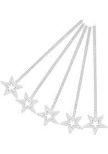 Bej Renkli Oyuncak Peri Asası, Eğlenceli ve Hayal Gücünü Geliştirici modelleri