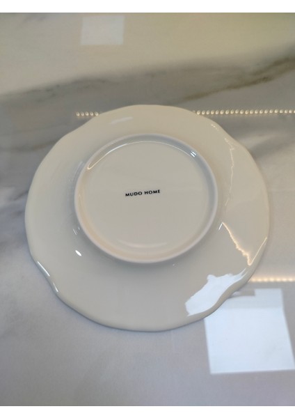 Ekru Pasta Tabağı 20CM modelleri