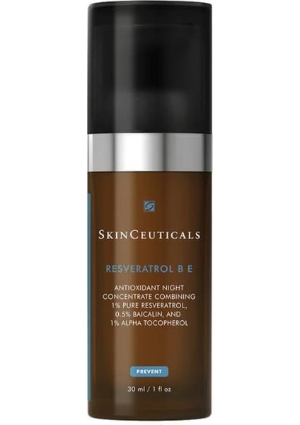 Resveratrol B E 15 ml