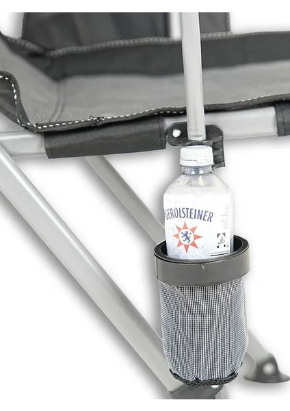 Katlanabilir Lüks Kamp Sandalyesi Xl fırsatları