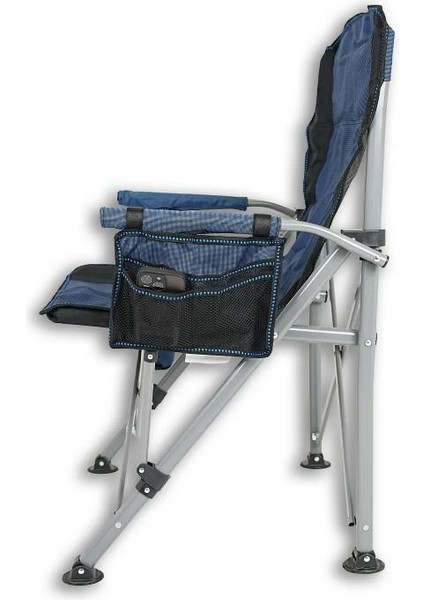 Katlanabilir Lüks Kamp Sandalyesi Xl