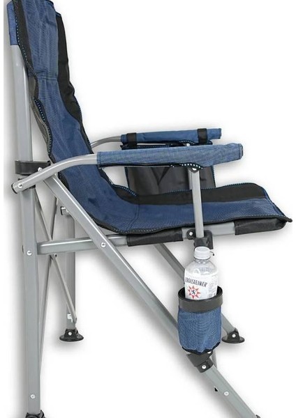 Katlanabilir Lüks Kamp Sandalyesi Xl modelleri