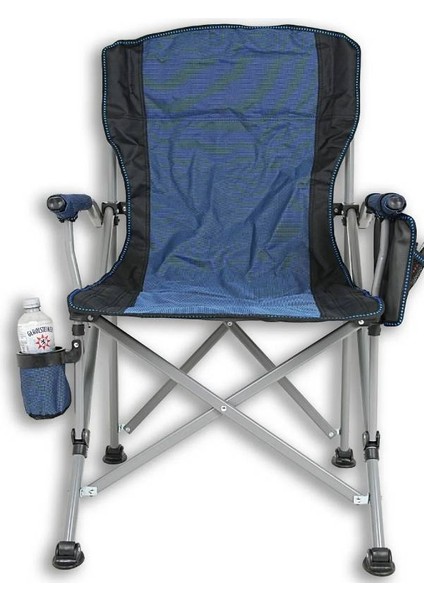 Katlanabilir Lüks Kamp Sandalyesi Xl fırsatları