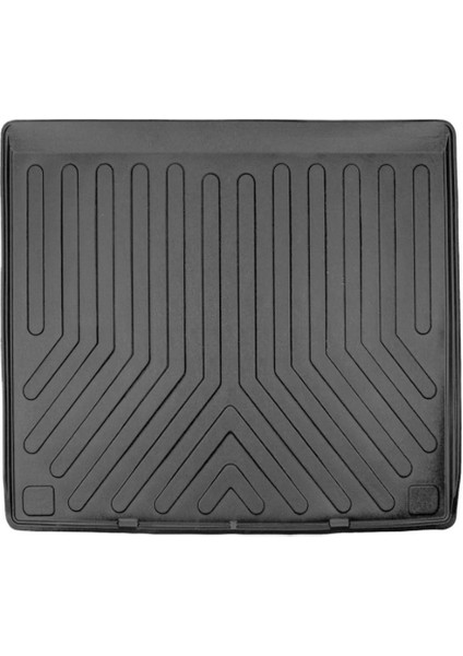 Citroen Berlingo 2019 Sonrası Myk 3D Premium Havuzlu Oto Paspas ve 3D Bagaj Havuzu fiyatları