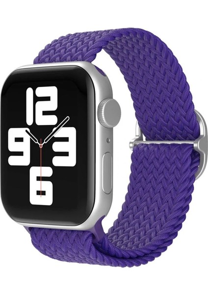Watch 20MM Star Kordon - Mor