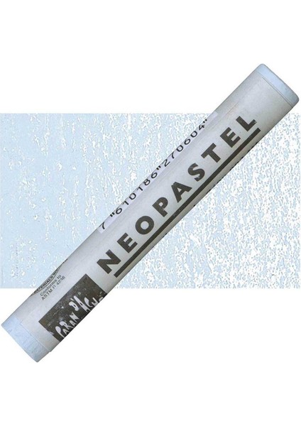 Neopastel Yumuşak Yağlı Pastel Light Grey 003 fiyatları