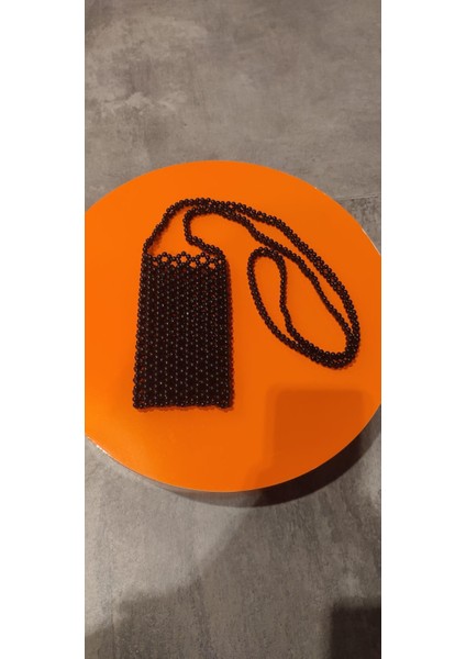 Inci Mini Çapraz Askılı Boncuk Çanta fiyatları
