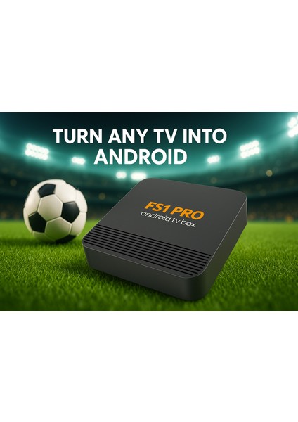 4K Android TV - Prime Q1 Lisanslı Android TV Box Q1 / Android TV Stick - Yeni Versiyon 4K Android TV - Prime Q1 Lisanslı Android TV Box Q1 / Android TV Stick - Yeni Versiyon fiyatları
