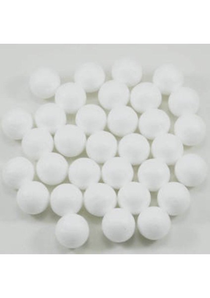 3 cm Köpük Strafor Top 20 Adet (3 Paket) fiyatları