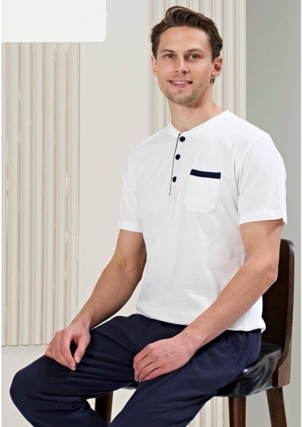 Oversleep By Poleren Erkek Kadın Pijama Takımı