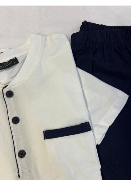 Oversleep By Poleren Erkek Kadın Pijama Takımı modelleri