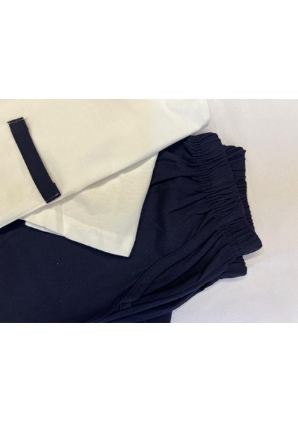 Oversleep By Poleren Erkek Kadın Pijama Takımı indirimleri