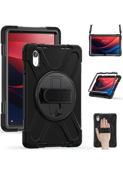 Lenovo Tab M11 TB-330FU Zore Defender Tablet Silikon