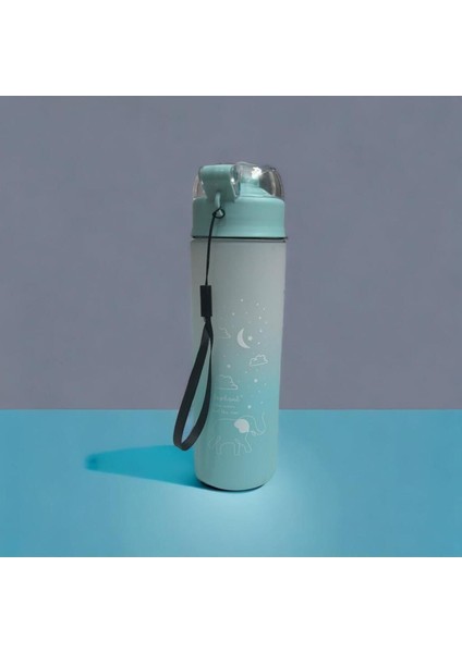 500 ml Tritan Spor Su Şişesi, ve Hafif Suluk, Sağlıklı Kullanım Sağlar. fiyatları