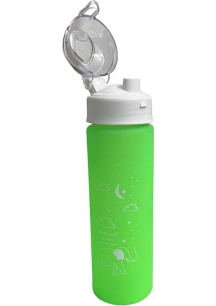 500 ml Tritan Spor Su Şişesi, ve Hafif Suluk, Sağlıklı Kullanım Sağlar. modelleri