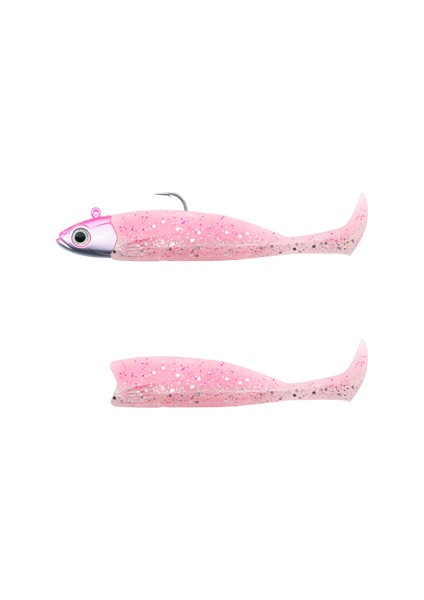 MS125/5 MS4538 Combo Heavy 36GR Neon Pink