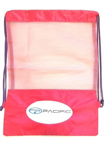 Yüzme File Çanta 54CM x 40CM